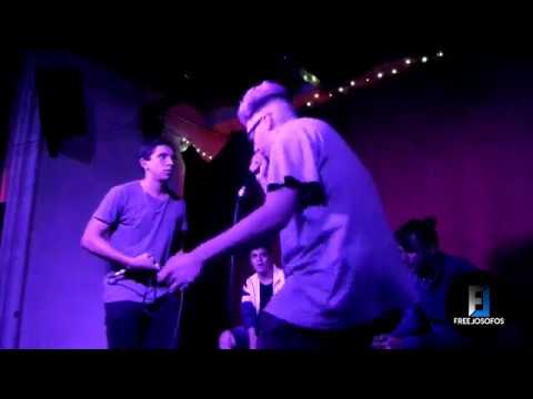 LJC vs Efrum [Semis] Freelosofos Vol. II