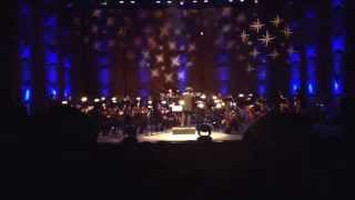 Nortec Collective: Bostich+Fussible y La Sinfonica Juvenil de Tijuana - One night