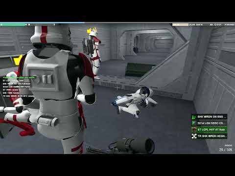 GMOD- IceFuse- Curb Your Enthusiasm