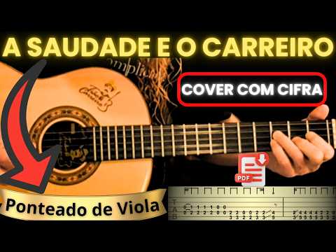 Saudade - Compassion