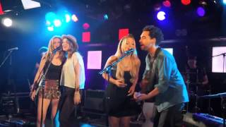 I Ain't Leaving Without Your Love - The Shires & Ward Thomas (Norwich, 2014)