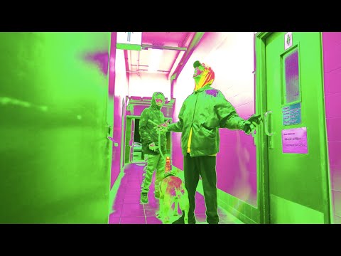Onoe Caponoe - I'm Golden (OFFICIAL VIDEO) (Prod. Lord Pusswhip)