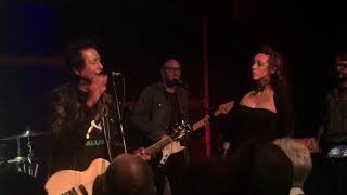 Alejandro Escovedo "Castanets" (Nashville, 13 September 2018)
