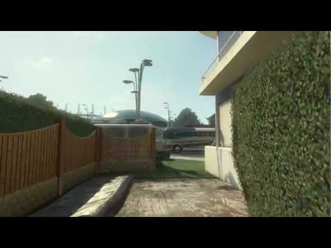 oF Motormuschi - Black Ops II Game Clip