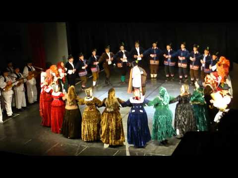 OSS Buševec - Koledo i slavonska kola