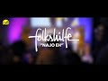 Folkshilfe - "NAJO EH" (LIVE in der Life Radio Life Lounge)