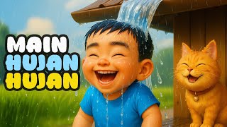 Download lagu Hujan Hujan Datanglah🌧️ | Lagu Anak Ceria & Edukatif | Hisyam, Hayyina, Azkiya & Gembul mp3 Download lagu Hujan Hujan Datanglah🌧️ | Lagu Anak Ceria & Edukatif | Hisyam, Hayyina, Azkiya & Gembul mp3