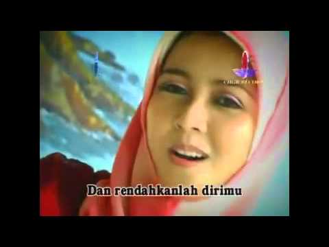 ~MONATA QASIDAH~  Pintu Taubat -Lusiana Safara