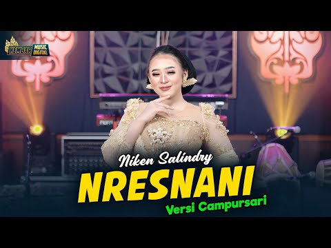 Niken Salindry - NRESNANI - Kembar Campursari (Official Music Video)
