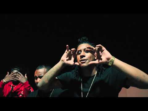 Cortho ft. CPUP - "DRAKIE" | shot by @ThomasTyrell619