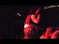 Adam Green acoustic - Give Them A Token - live Ampere Munich 2014-02-06