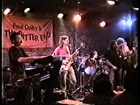 echolyn - Live at The Bitter End, New York City 1995-05-30