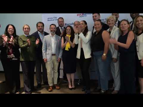 RWJ Investment Jersey City