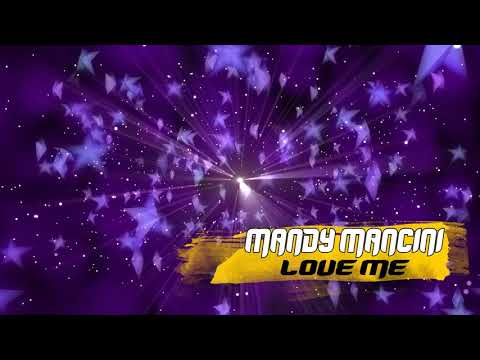 MANDY MANCINI - Love Me! (Electro Potato Remix)