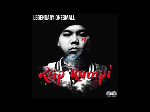 Legendary Onesmall - Sun Mang ( Zomi HipHop New Song )