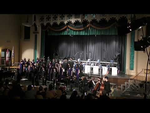 North - Chamber Choir