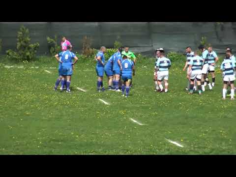 DNS 2018-2019 PLAYOFF - CSM Bucovina Suceava - CS Navodari - Rep 1