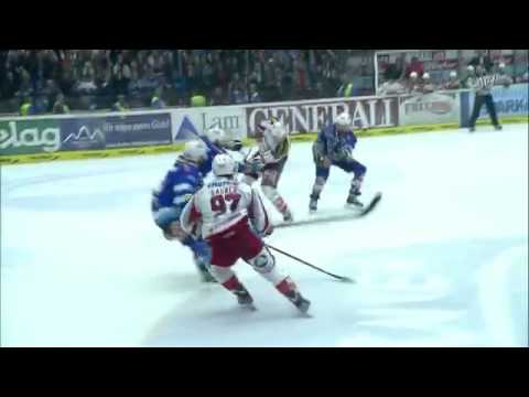 295. Kärntner Derby VSV- KAC