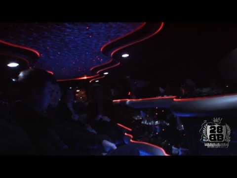 28BB ENT. "PRESENTS LIQUIDSILVA" *HOTSTUFF*