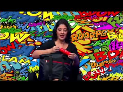 Doce Sensualidade com Thais Plaza  - TVGZ