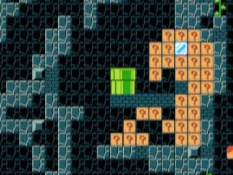 [2YMM] Planet SMM388 ⭐️ by Seenoc ⭐️ SUPER MARIO MAKER Raw GAMEPLAY