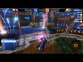 jstn - 0 Second Goal at Game 7 of RLCS Grand Finals.