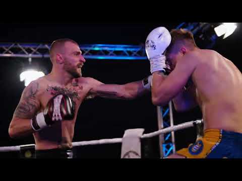 Michael Clarke - Diamond Fight | 1 Oct 2022