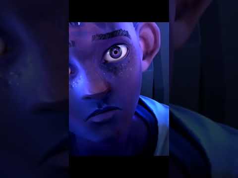 Living Construct Destroyed, Destruction of USS ProtoStar & Hologram Janeway's Sacrifice - #startrek