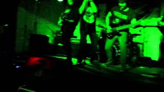 Pictured Life - Unholy Alliance (Tributo a Scorpions)