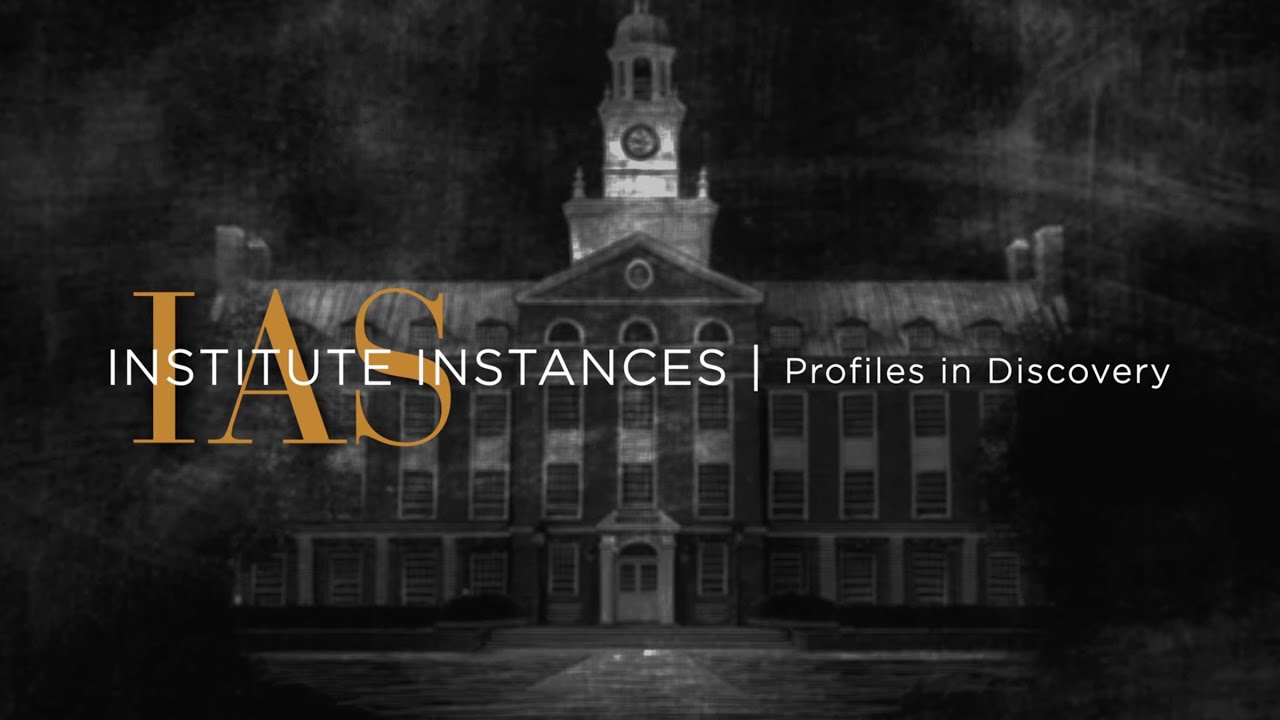 Institute Instances Trailer