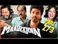 MAAVEERAN Movie Reaction Part 2 3 Sivakarthikeyan Aditi Shankar Mysskin Yogi Babu
