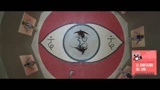 Trailer Montaña Sagrada  Alejandro Jodorowsky