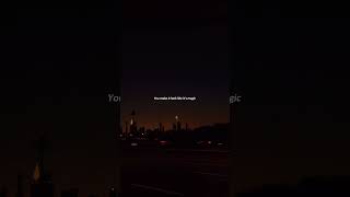 Earned It - The Weeknd (lyrics) &quot;You make it look like it&#39;s magic&quot;|| #earnedit #theweeknd #shorts