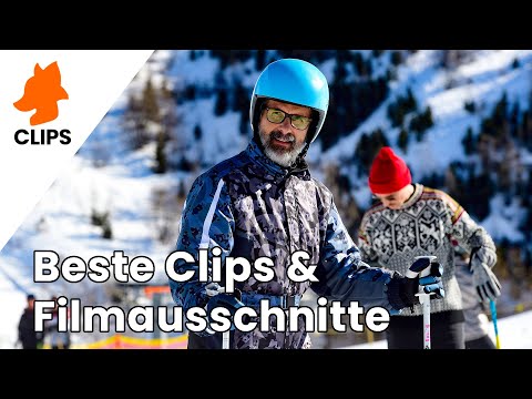 Der Spitzname (2024): Die besten Clips,  Szenen & Filmausschnitte