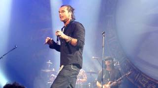 Gavin Rossdale ~ Bang A Gong