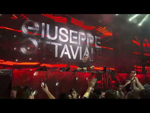 GIUSEPPE OTTAVIANI | 17.1.2026 (Praha,Epic club)