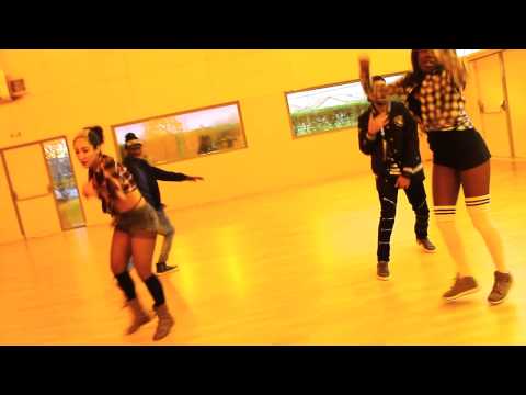 Jeyss GR CHOREO Newbalanz Fat  suh