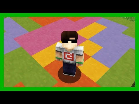 İSTOP OYNADIK - Minecraft: Block Party