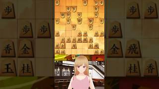 Lxiaile @ Shogi & Chess Vtuber po polsku | Sistema Miori °944 | 将棋（+チェス）配信