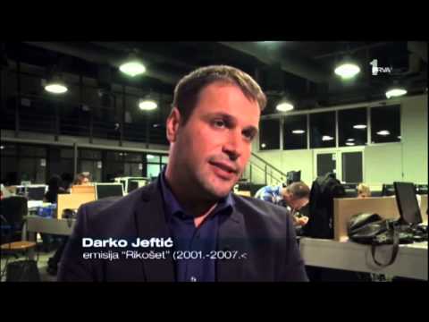 DOSIJE ZEMUNSKI KLAN EPIZODA 1 TV PRVA