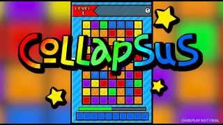 Wraith Games - Collapsus OGDE 2015 Promo