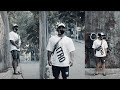 TEAM KASAIYAN MASK x NITROGEN FIT (UNBOXING) | LOW VOLUME BACK DAY | vlog 76