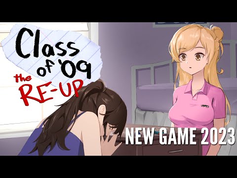 Class of '09 | The Re-Up [REVEAL TRAILER] thumbnail