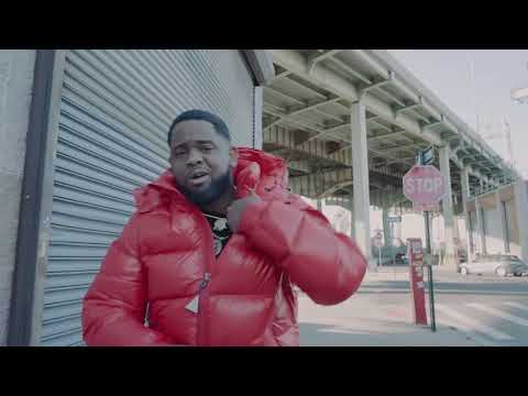 Juice The Mac Featuring 38 Spesh- Grind 4 it!