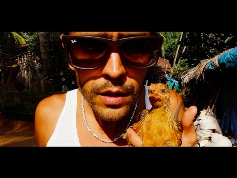 Dabbla - Stupid (OFFICIAL VIDEO) (Prod. GhostTown)