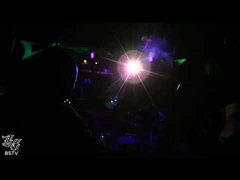 Heitor @ Undervision Festival - Rio Grande do Suk - Like BSTV