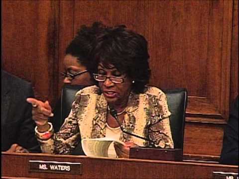 2012 07 18 Fed Chairman