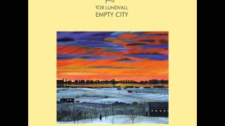 Tor Lundvall - Grey Water