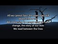 Uicide Letter Lyric