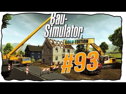 Bau-Simulator 2015 Multiplayer #93 | PFUSCH AM BAU, DAS PASST NICHT | Let's Play Bau-Simulator 2015